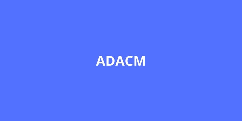 ADACM