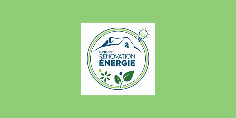 Groupe Rénovation Energie